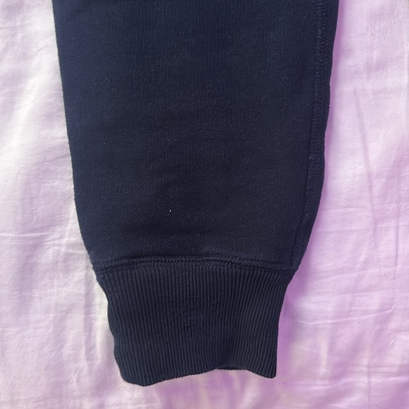 Polo cuffed Women’s Joggers - Picture 2 of 3